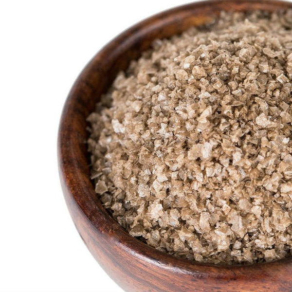 Applewood Smoked Sea Salt