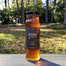 Brandy Infused Honey