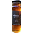 Brandy Infused Honey
