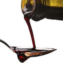 Cask Aged 5 Year Balsamic Vinegar