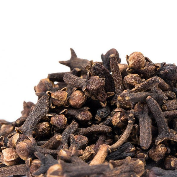 Cloves