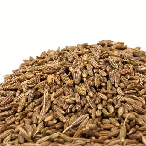 Cumin