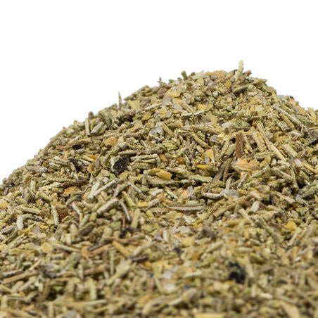 Garlic and Herb Seasoning