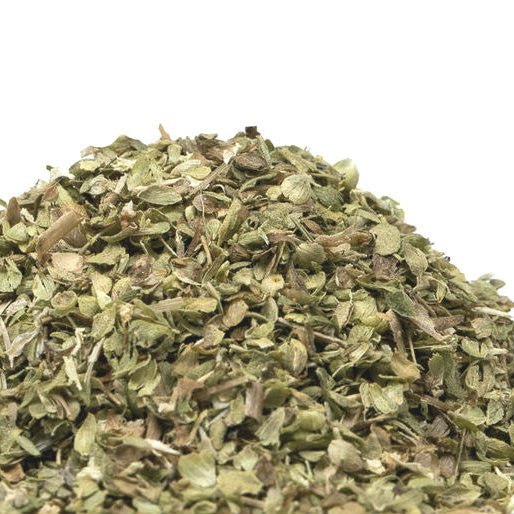 Greek Oregano