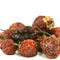 Habanero Chile Peppers
