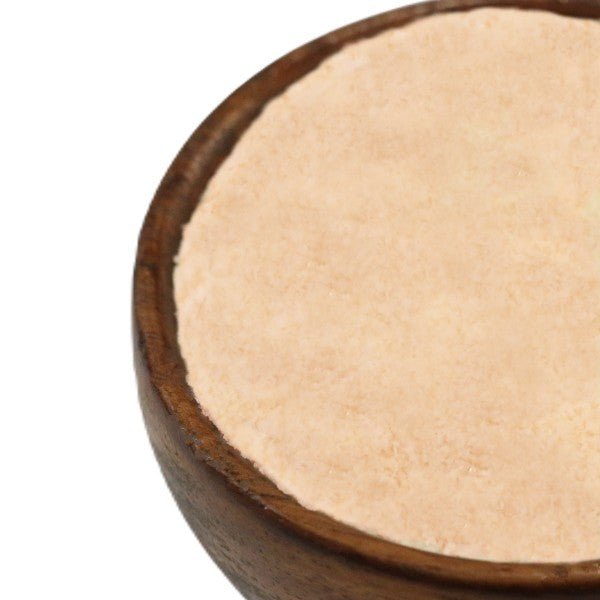 Hickory Smoked Sea Salt