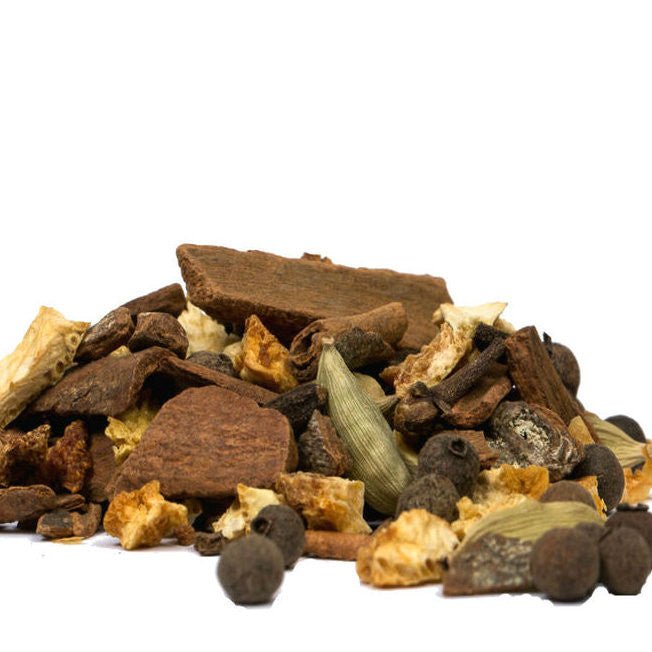 Mulling Spices