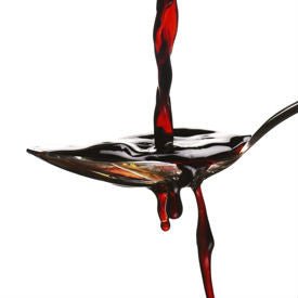 Raspberry Balsamic Reserve Vinegar