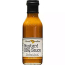 South Carolina Mustard - BBQ Sauce