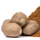 Whole Nutmeg - Grenada Nutmeg